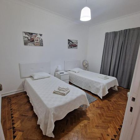 Boa Noite Casa De Hospedes Lisbon Exterior photo