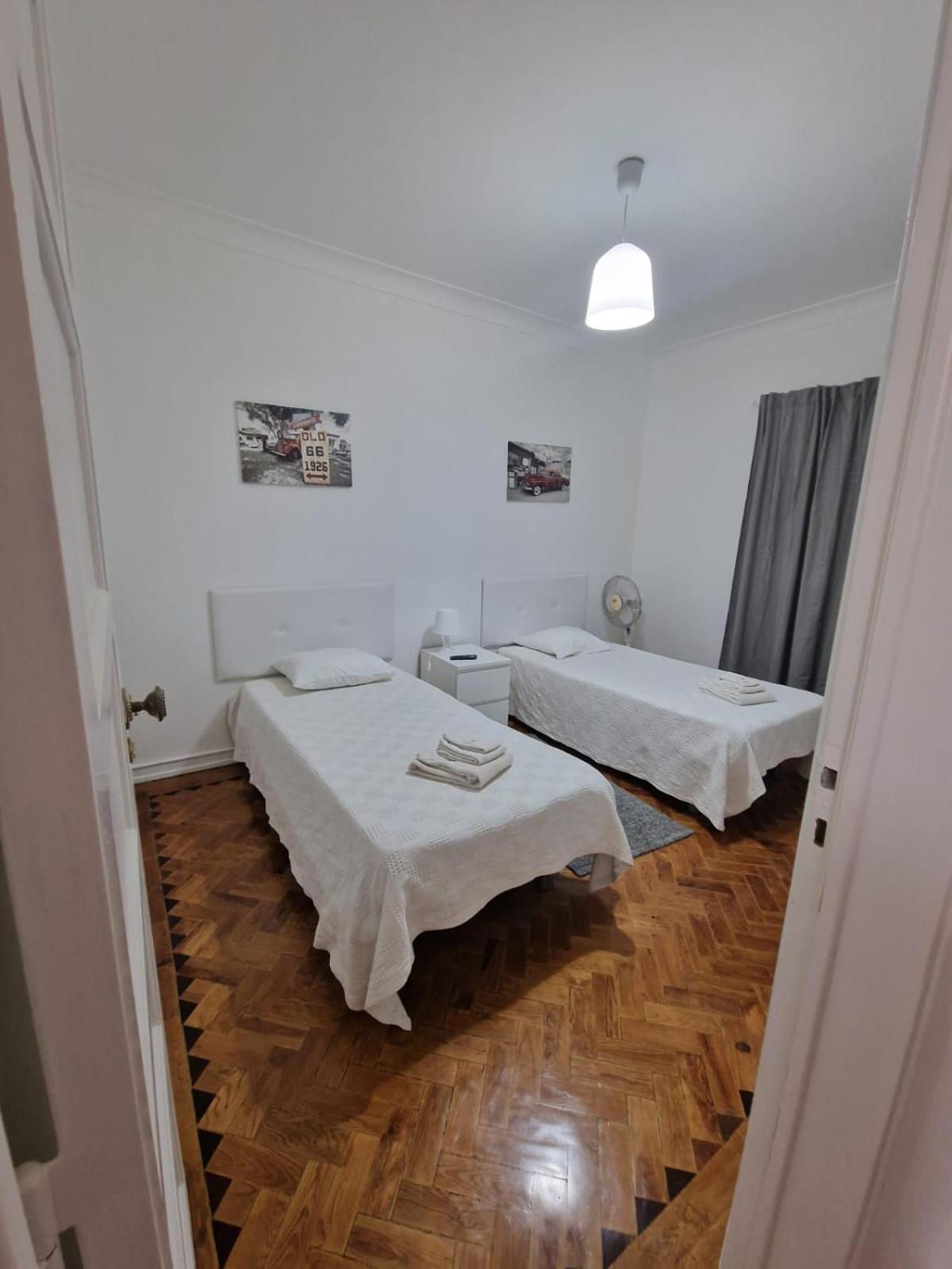 Boa Noite Casa De Hospedes Lisbon Exterior photo