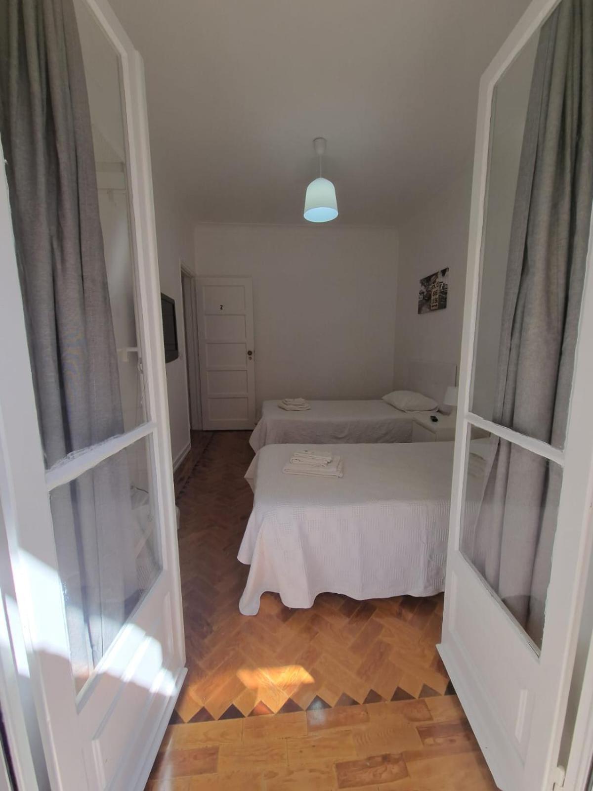 Boa Noite Casa De Hospedes Lisbon Exterior photo
