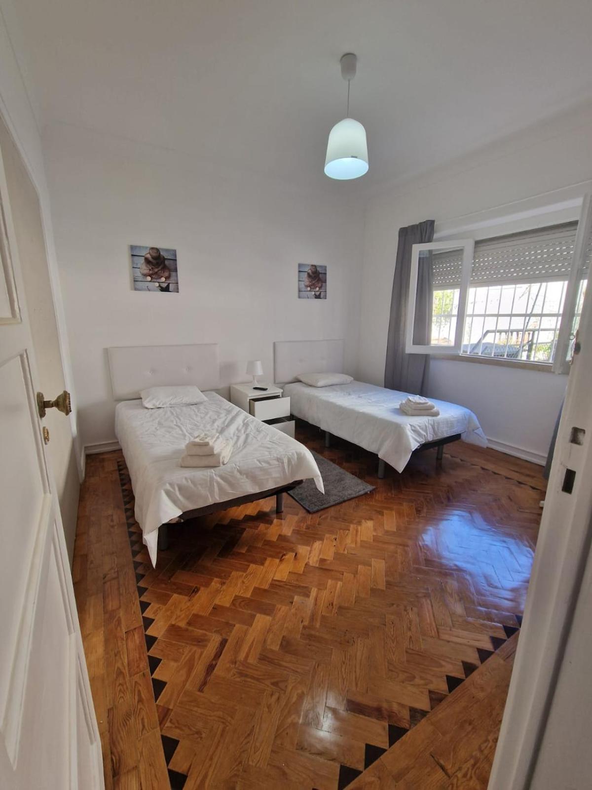Boa Noite Casa De Hospedes Lisbon Exterior photo